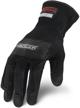 ironclad hw6x 06 xxl heatworx gloves double logo