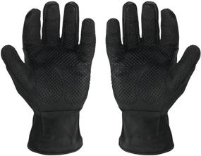 img 2 attached to Ironclad HW6X 06 XXL Heatworx Gloves Double
