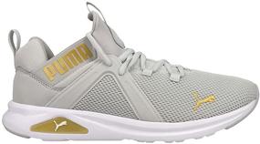 img 4 attached to 👟 Stay Stylish and Fit with PUMA Women's Enzo 2 Cross Trainer