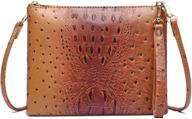 crossbody shoulder handbags pattern detachable women's handbags & wallets in crossbody bags logo