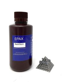 img 4 attached to EPAX 3D Printer General Purpose Rapid Resin For LCD 3D Printers