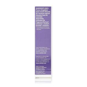 img 1 attached to 🌿 Weleda Relaxing Lavender Body & Beauty Oil: A Soothing 3.4 oz Treatment for Inner Peace