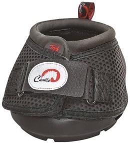 img 4 attached to Cavallo Horse Rider Trek Regular Horses in Boots & Wraps