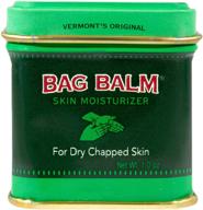 bag balm ointment 1 oz logo