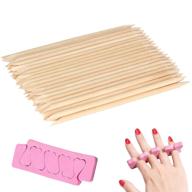 green convenience functional manicure accessories logo