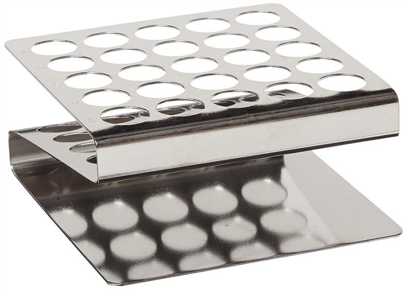 globe scientific 457200 stainless 25 place 로고