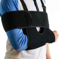 😷 flexguard support sling and immobilizer band standard: optimal support and immobilization for enhanced recovery логотип