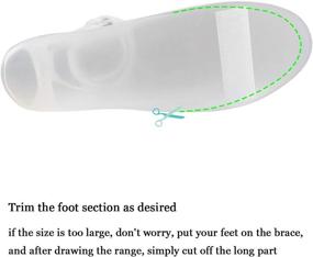 img 2 attached to Orthomen Spring Splint Orthosis Support