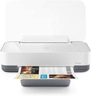 🖨️ hp tango wireless printer – mobile remote printing, scanning, copying, hp instant ink, compatible with alexa (2ry54a) logo