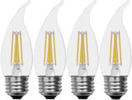 ge lighting 45660 - enhanced replacement bulb: shines bright with 300 lumens logo