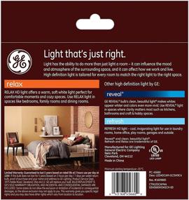 img 1 attached to GE Lighting 45660 - Enhanced Replacement Bulb: Shines Bright with 300 Lumens