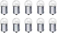 high-quality cec industries ba15s shape bulbs: long-lasting and reliable lighting solutions logo