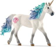 🦄 sparkle and delight: schleich bayala unicorn gifts stallion for enchanting presents logo