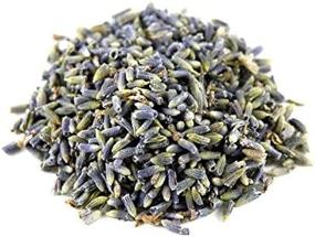 img 2 attached to 🌸 DriedDecor.com French Lavender Dried Lavender Buds - 1lb - Fragrant Dry Flowers for Natural Home Decor