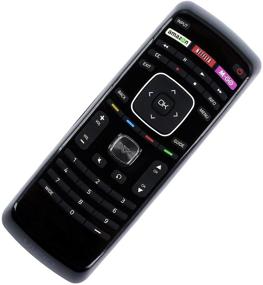 img 1 attached to Enhance Your TV Experience with the Vizio XRT112 Remote Controller for Vizio LED TV