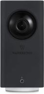 защитный силиконовый чехол для совместимого устройства wyze. логотип