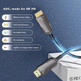 img 1 attached to Ablink 48Gbps Support Dynamic Compatible