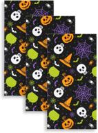 cackleberry home witchs halloween kitchen логотип