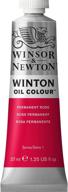 winsor newton winton colour permanent logo