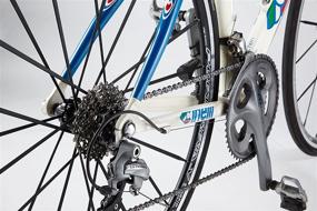 img 1 attached to 🔒 Secure Your Ride with the Delta Cycle KnoxNut Skewer Set: Lock Your Bike with Ease
