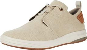 img 1 attached to Merrell Gridway Canvas Natural 7 5