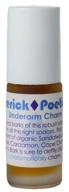 🌿 living libations - organic/wildcrafted poetic pits deodorant (maverick, 5 ml): naturally refreshing odor protection logo