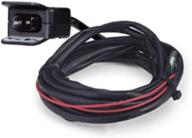 ποΈ effortlessly control your winch with warn 64851 winch rocker control switch - black + mounting hardware logo