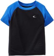 carters little boys graphic toddler boys' clothing for tops, tees & shirts logo