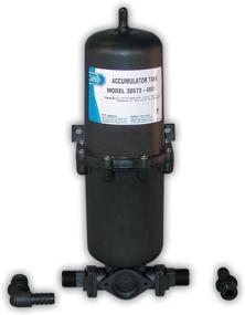 img 1 attached to 💦 Enhance Water System Performance with Jabsco 1L Accumulator Tank w/Internal Bladder