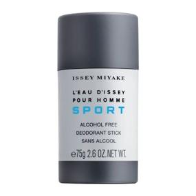 img 1 attached to Issey Miyake DIssey Homme Deodorant