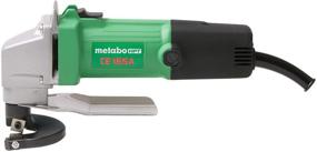 img 1 attached to Калибровочные ножницы Metabo HPT CE16SA