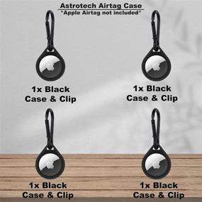 img 3 attached to AstroTech чехол совместимый, защищающий от царапин