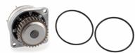 🚰 aisin wpn-702 genuine oem water pump kit logo