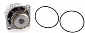 img 2 attached to 🚰 AISIN WPN-702 Genuine OEM Water Pump Kit