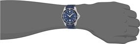 img 2 attached to ⌚ Улучшенный SEO: часы Victorinox Maverick Swiss Army для мужчин