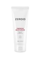 🧴 zeroid pimprove moisturizer: ultimate professional care for skin barrier – 100ml (3.38 fl oz.) logo