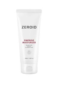 img 4 attached to 🧴 ZEROID Pimprove Moisturizer: Ultimate Professional Care for Skin Barrier – 100ml (3.38 fl oz.)