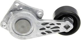 img 1 attached to ACDelco 38133 Профессиональный автоматический натяжитель.