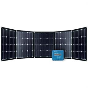 img 4 attached to Offgridtec Performance Foldable Smartsolar Integrated - Солнечная панель Offgridtec Performance с возможностью складывания