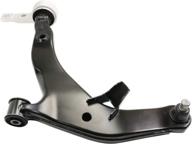 🔧 enhanced performance: moog rk620558 control arm and ball joint assembly logo