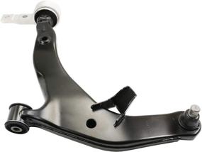 img 4 attached to 🔧 Enhanced Performance: MOOG RK620558 Control Arm and Ball Joint Assembly