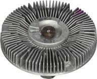 motorcraft yb3081 fan clutch logo