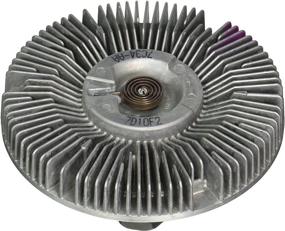 img 2 attached to Motorcraft YB3081 Fan Clutch