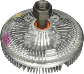 img 1 attached to Motorcraft YB3081 Fan Clutch