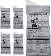 yasuyuki disposable portable climbing emergency логотип