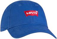 levis kids logo baseball mickey: stylish and sporty must-have for young fashionistas! logo