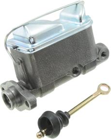 img 2 attached to Dorman M83072 Brake Master Cylinder