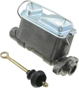 img 4 attached to Dorman M83072 Brake Master Cylinder