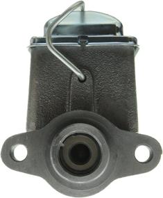 img 3 attached to Dorman M83072 Brake Master Cylinder