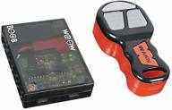 🕹️ rc4wd z-s1092 warn 1/10 беспроводное управление лебедкой: удобная система дистанционного управления/приемник для радиоуправляемых моделей логотип